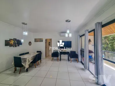 Apartamento com 2 Quartos à venda, 92m² no Riviera, Bertioga