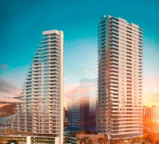 Apartamento com 3 Quartos à venda, 159m² no Enseada do Suá, Vitória