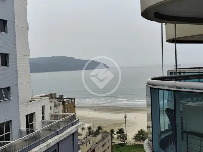 Flat com 1 Quarto à venda, 47m² no Pompéia, Santos