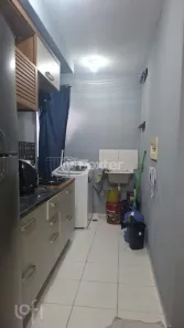 Apartamento com 1 Quarto à venda, 41m² no Mato Grande, Canoas