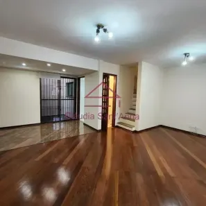 Sobrado com 3 Quartos à venda, 100m² no Vila da Saúde, São Paulo