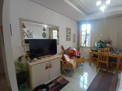 Apartamento com 2 Quartos à venda, 77m² no Floresta, Porto Alegre