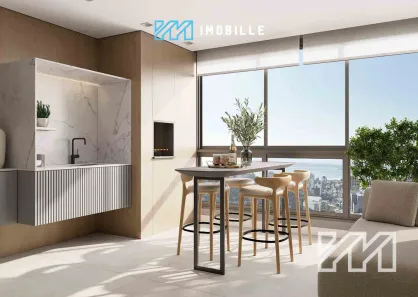 Apartamento com 3 Quartos à venda, 116m² no Praia Brava de Itajaí, Itajaí