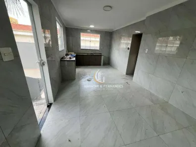 Casa com 2 Quartos para alugar, 129m² no Zona Central, Rio Claro