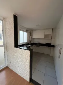 Apartamento com 2 Quartos à venda, 41m² no Vila Lage, São Gonçalo