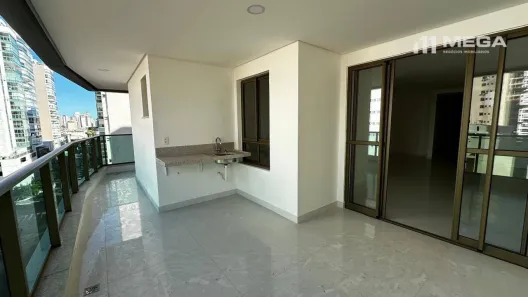 Apartamento com 4 Quartos à venda, 144m² no Praia da Costa, Vila Velha