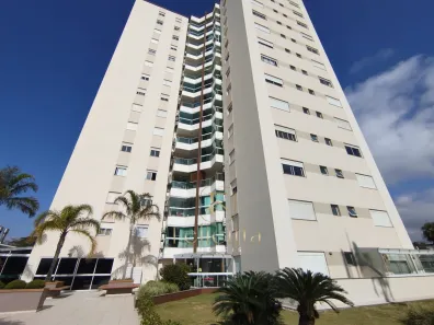 Apartamento com 3 Quartos à venda, 94m² no Estreito, Florianópolis