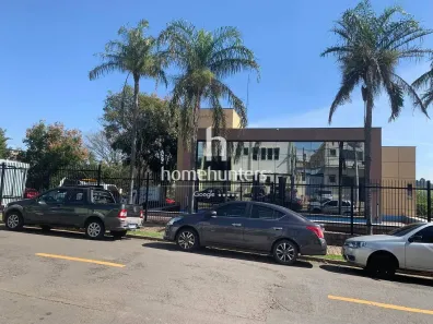 Prédio Comercial para alugar, 2000m² no Parque Rural Fazenda Santa Cândida, Campinas