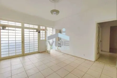 Casa à venda, 179m² no Cambuí, Campinas