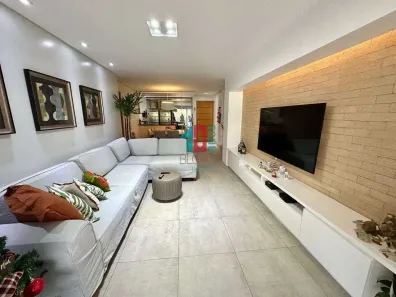 Apartamento com 4 Quartos à venda, 160m² no Recreio dos Bandeirantes, Rio de Janeiro