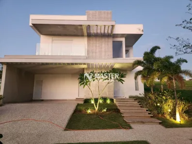 Casa de Condomínio com 3 Quartos à venda, 265m² no Village Damha Marília, Marília