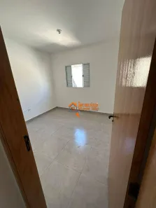 Sobrado com 3 Quartos à venda, 125m² no Cidade Seródio, Guarulhos