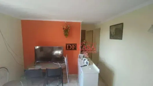 Apartamento com 2 Quartos à venda, 58m² no Conjunto Residencial José Bonifácio, São Paulo
