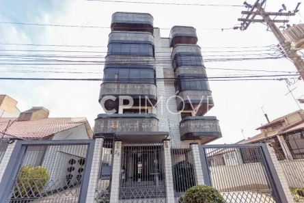 Cobertura com 3 Quartos à venda, 270m² no Jardim Lindóia, Porto Alegre