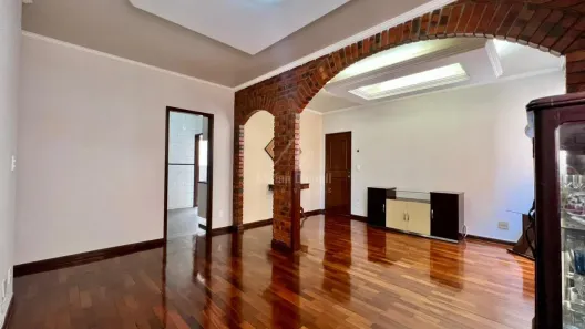 Apartamento com 4 Quartos à venda, 120m² no Alto Barroca, Belo Horizonte