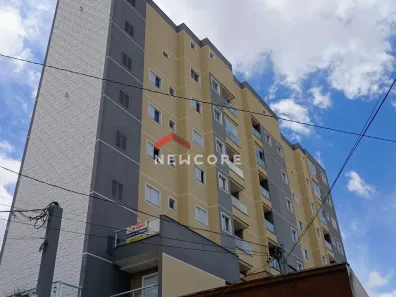 Apartamento com 2 Quartos à venda, 55m² no Vila Ré, São Paulo