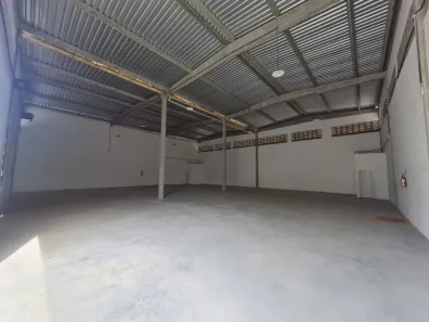 Galpão/Depósito/Armazém para alugar, 250m² no Caji, Lauro de Freitas