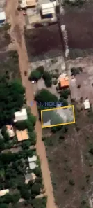 Lote/Terreno à venda, 450m² no , Maraú