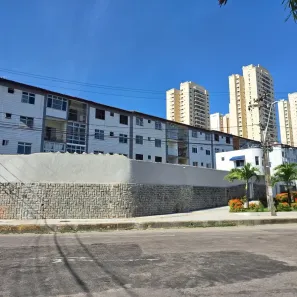 Apartamento com 3 Quartos à venda, 100m² no Benfica, Fortaleza