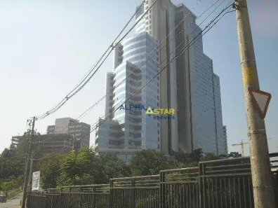 Ponto Comercial à venda, 58m² no Green Valley Alphaville, Barueri