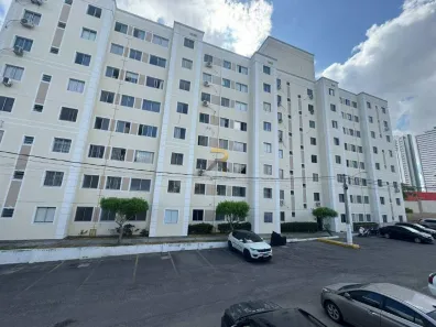 Apartamento com 2 Quartos para alugar, 160m² no Universitário, Caruaru