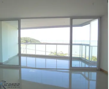 Apartamento com 4 Quartos à venda, 178m² no Enseada Azul, Guarapari