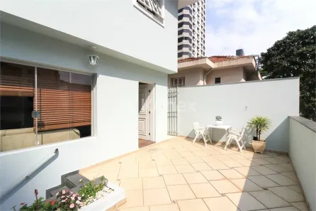 Imóvel Comercial com 3 Quartos à venda, 150m² no Santana, São Paulo
