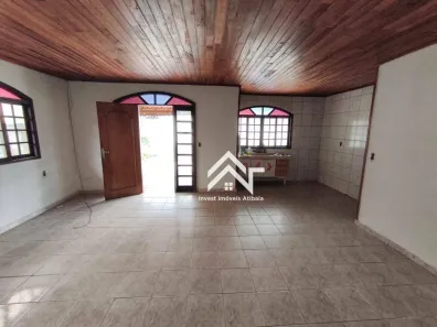 Casa com 2 Quartos para venda ou aluguel, 80m² no Recreio Estoril, Atibaia