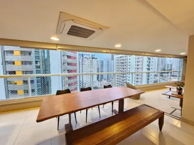 Apartamento com 3 Quartos à venda, 171m² no Perdizes, São Paulo
