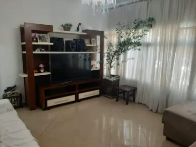 Casa com 3 Quartos à venda, 223m² no Planalto, São Bernardo do Campo