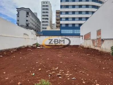 à venda, 361m² no Vila Ipiranga, Londrina