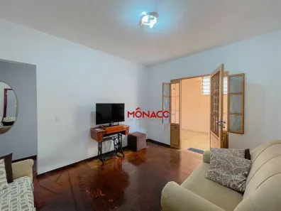 Casa com 4 Quartos à venda, 199m² no Pinheiros, Londrina