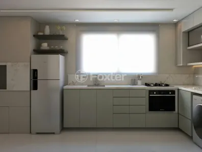 Apartamento com 2 Quartos à venda, 71m² no Auxiliadora, Porto Alegre