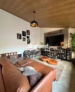 Casa com 3 Quartos à venda, 154m² no Jardim Nenê Gomes, Uberaba