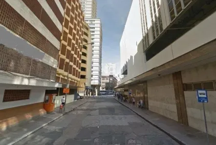  à venda, 13m² no Centro Histórico, Porto Alegre