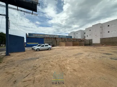 Lote/Terreno para alugar, 3000m² no Jardim Riviera, Franca