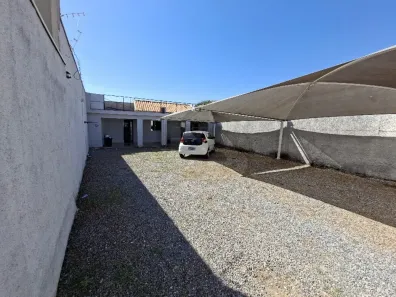 Casa com 2 Quartos para alugar, 135m² no Brieds, Americana