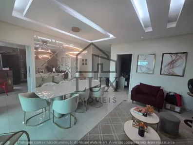 Casa de Condomínio com 4 Quartos à venda, 258m² no Ponta Negra, Manaus