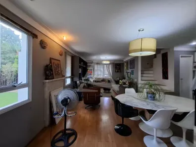 Casa de Condomínio com 4 Quartos à venda, 160m² no Loteamento Residencial Vila Bella, Campinas