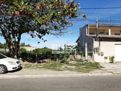 Lote/Terreno à venda, 878m² no Ogiva, Cabo Frio