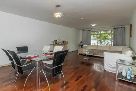 Apartamento com 3 Quartos à venda, 139m² no Paraíso, São Paulo