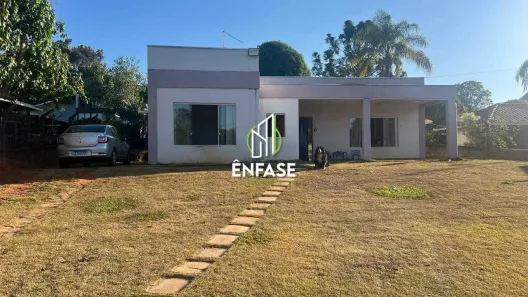Casa de Condomínio com 4 Quartos à venda, 200m² no Condomínio Fazenda Solar, Igarapé