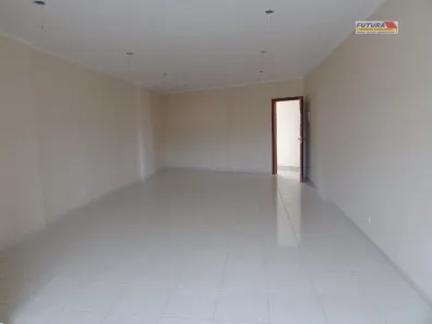 Sala Comercial para alugar, 58m² no Centro, São Vicente