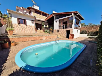Casa com 3 Quartos à venda, 242m² no Feitoria, São Leopoldo