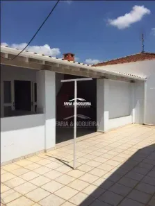 Casa com 3 Quartos à venda, 221m² no Vila Alemã, Rio Claro