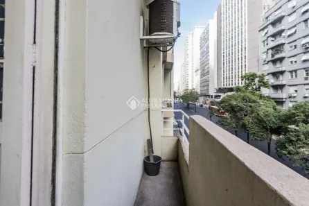 Apartamento com 2 Quartos à venda, 55m² no Centro Histórico, Porto Alegre