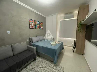 Kitnet à venda, 20m² no Copacabana, Rio de Janeiro