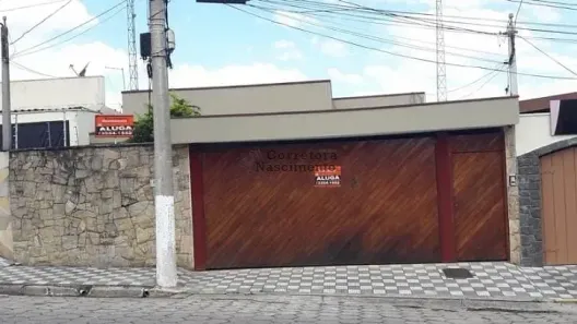 Ponto Comercial para alugar, 250m² no Vila Pinheiro, Jacareí