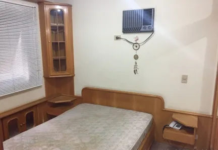 Flat com 1 Quarto para alugar, 45m² no Jardim Paulista, São Paulo