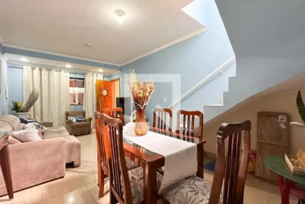 Casa com 4 Quartos à venda, 185m² no Paulicéia, São Bernardo do Campo